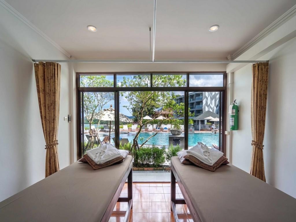 Orchidacea Resort 19