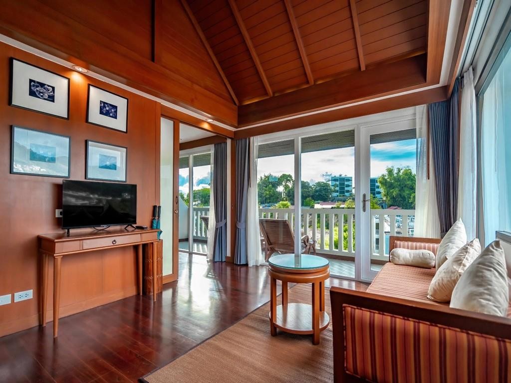 Orchidacea Resort 13