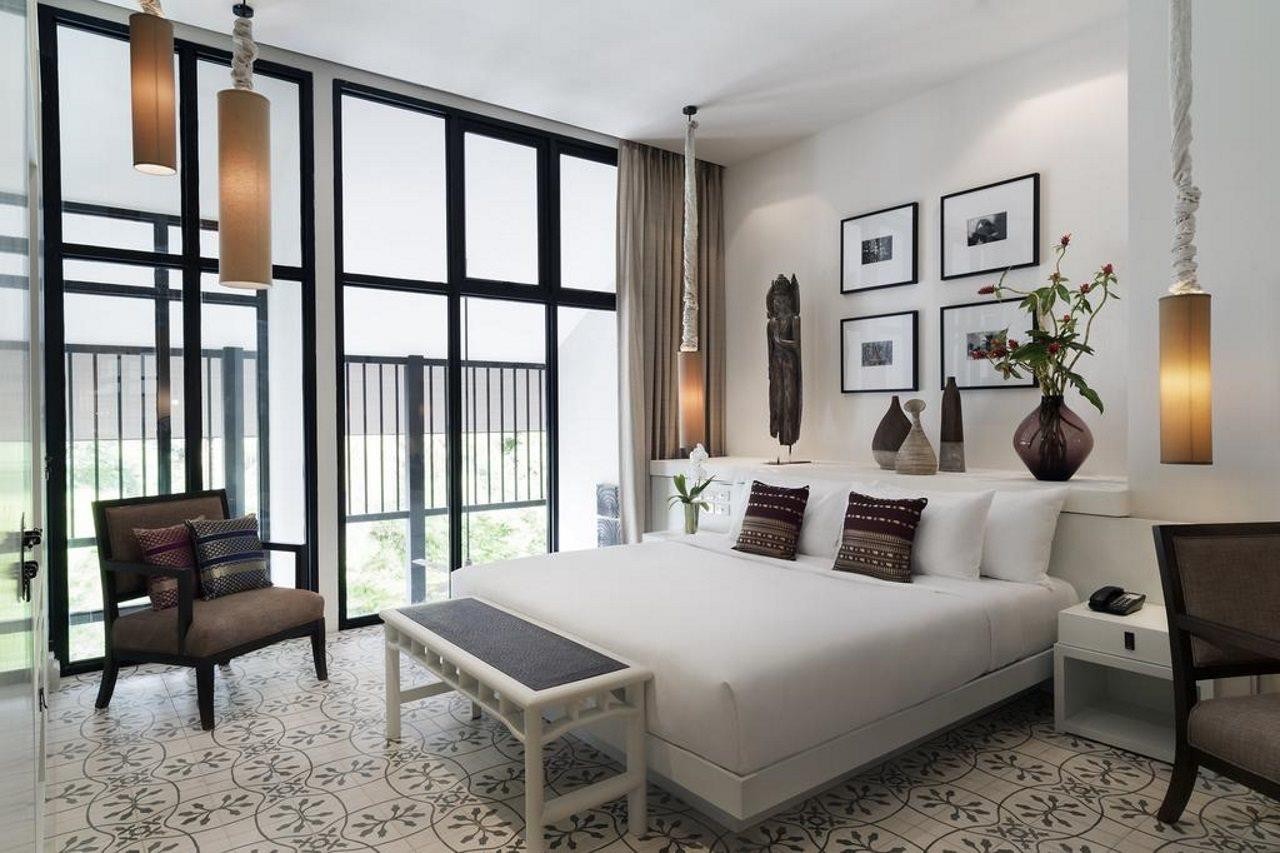 Outrigger Surin Beach Resort (ex Manathai Surin Phuket) 11