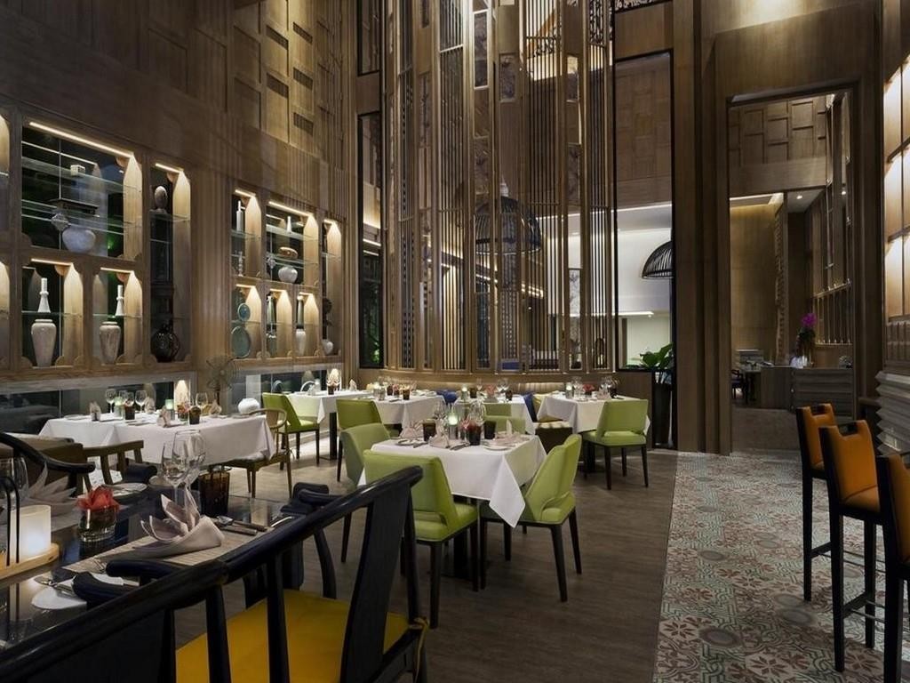 Outrigger Surin Beach Resort (ex Manathai Surin Phuket) 14