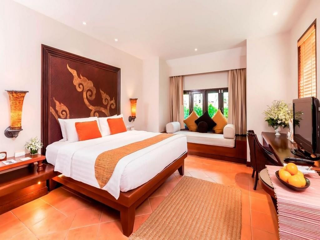 Paradox Resort Phuket 11