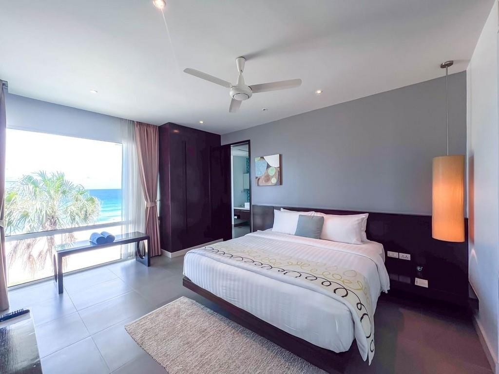 Paradox Resort Phuket