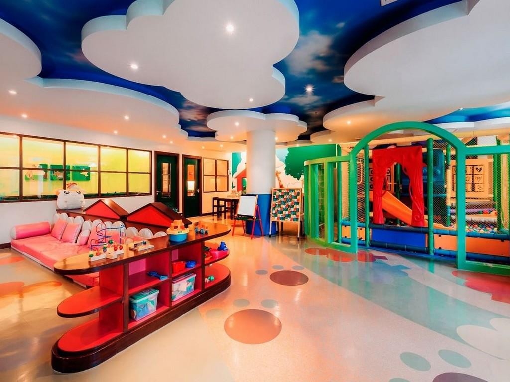 Paradox Resort Phuket 15