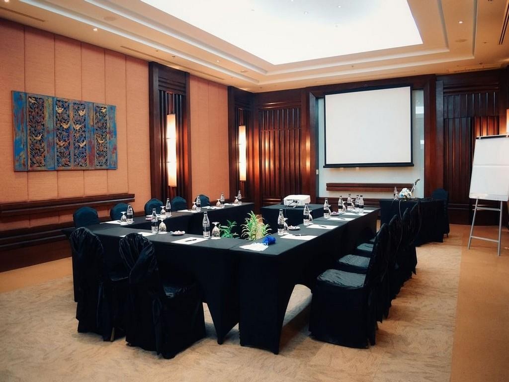 Paradox Resort Phuket 18