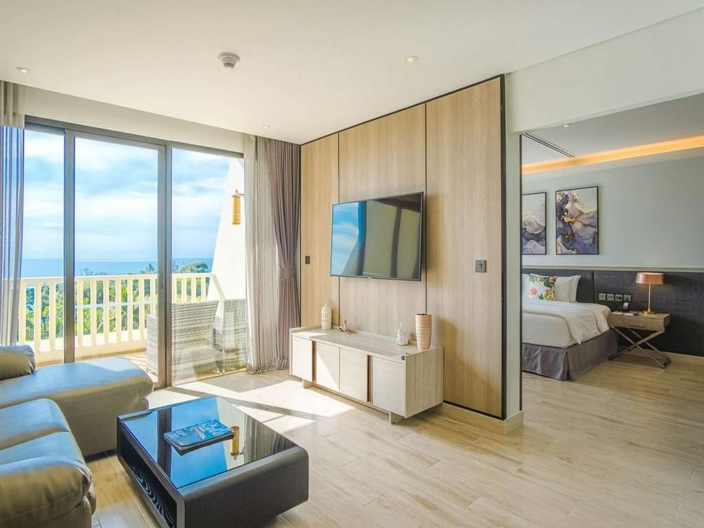 Paradox Resort Phuket 6