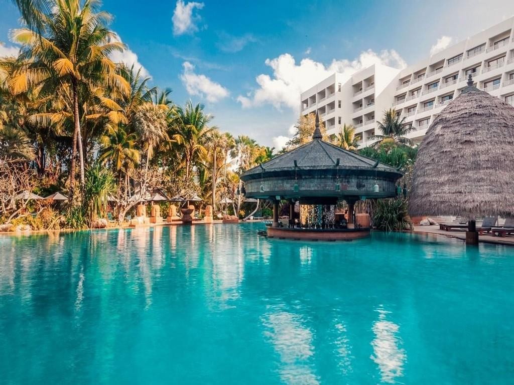 Paradox Resort Phuket