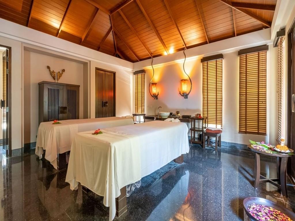 Paradox Resort Phuket 17