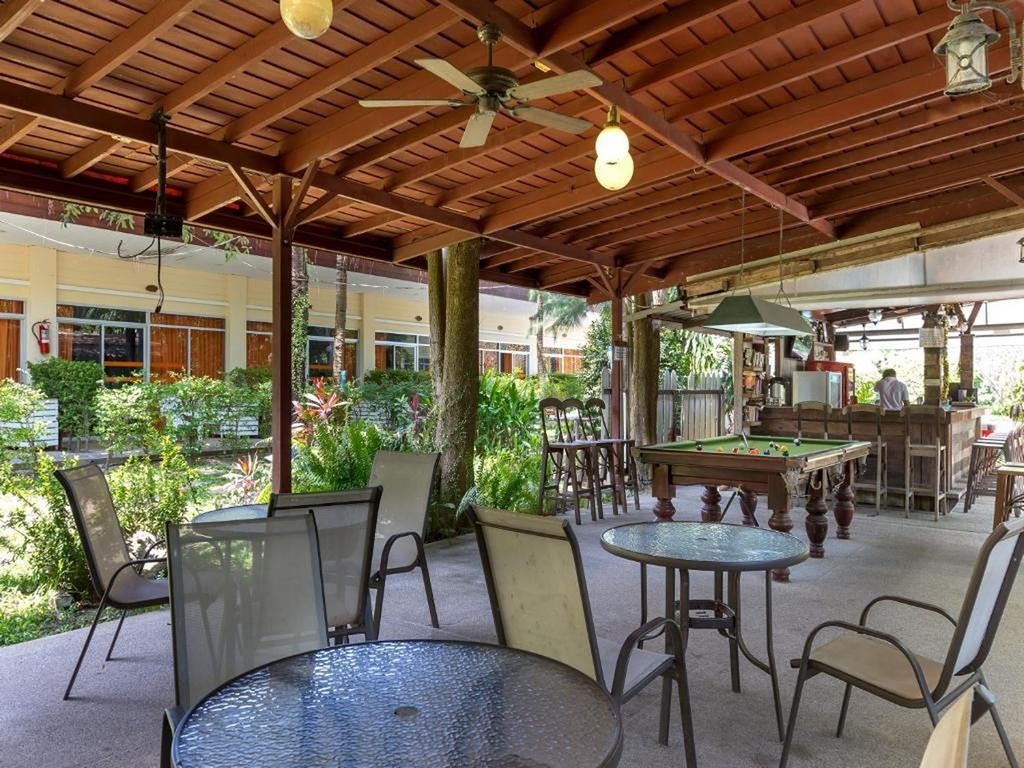 Phuket Sea Resort SHA by ZUZU 6