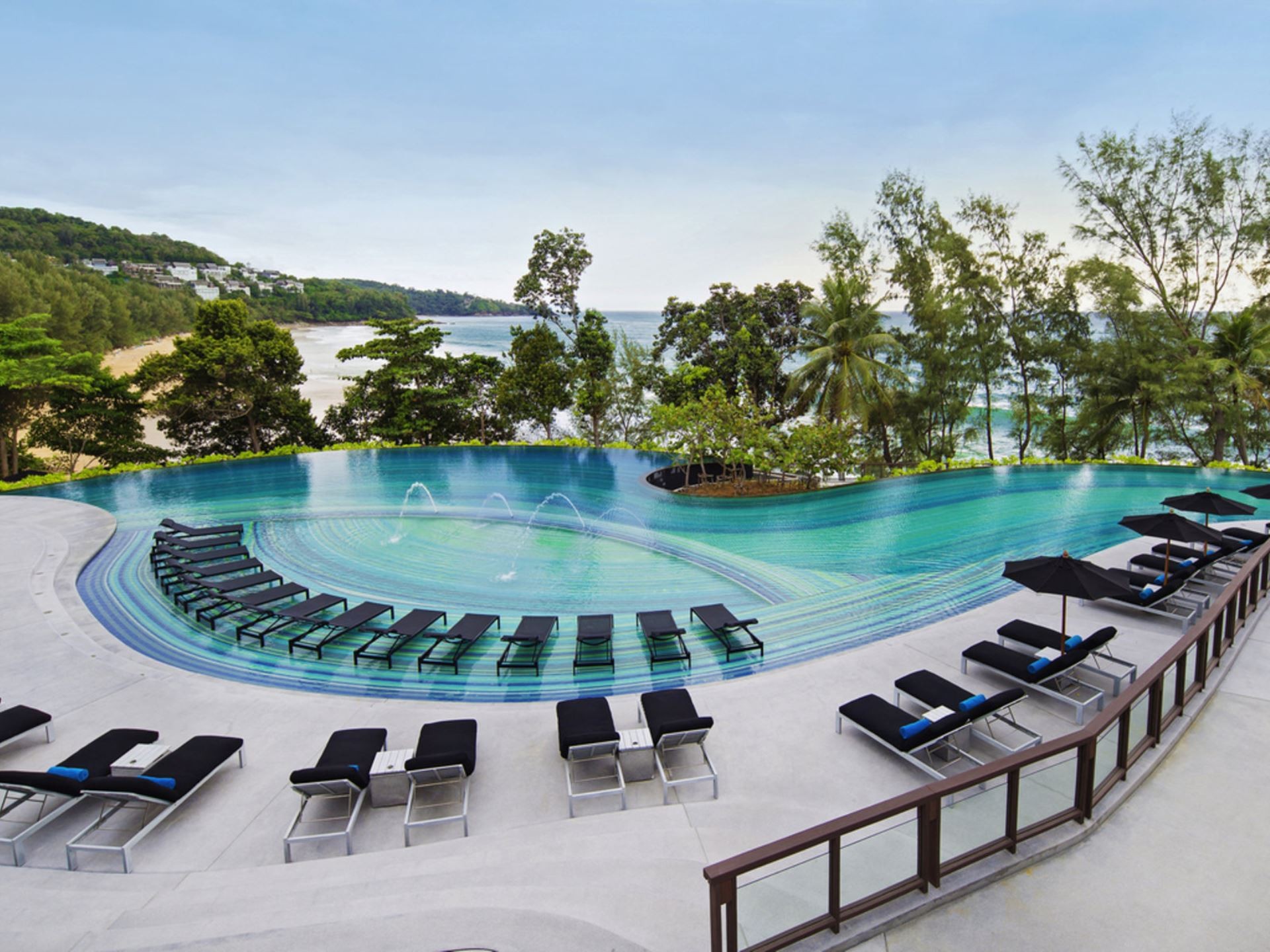 Pullman Phuket Arcadia Naithon Beach 6