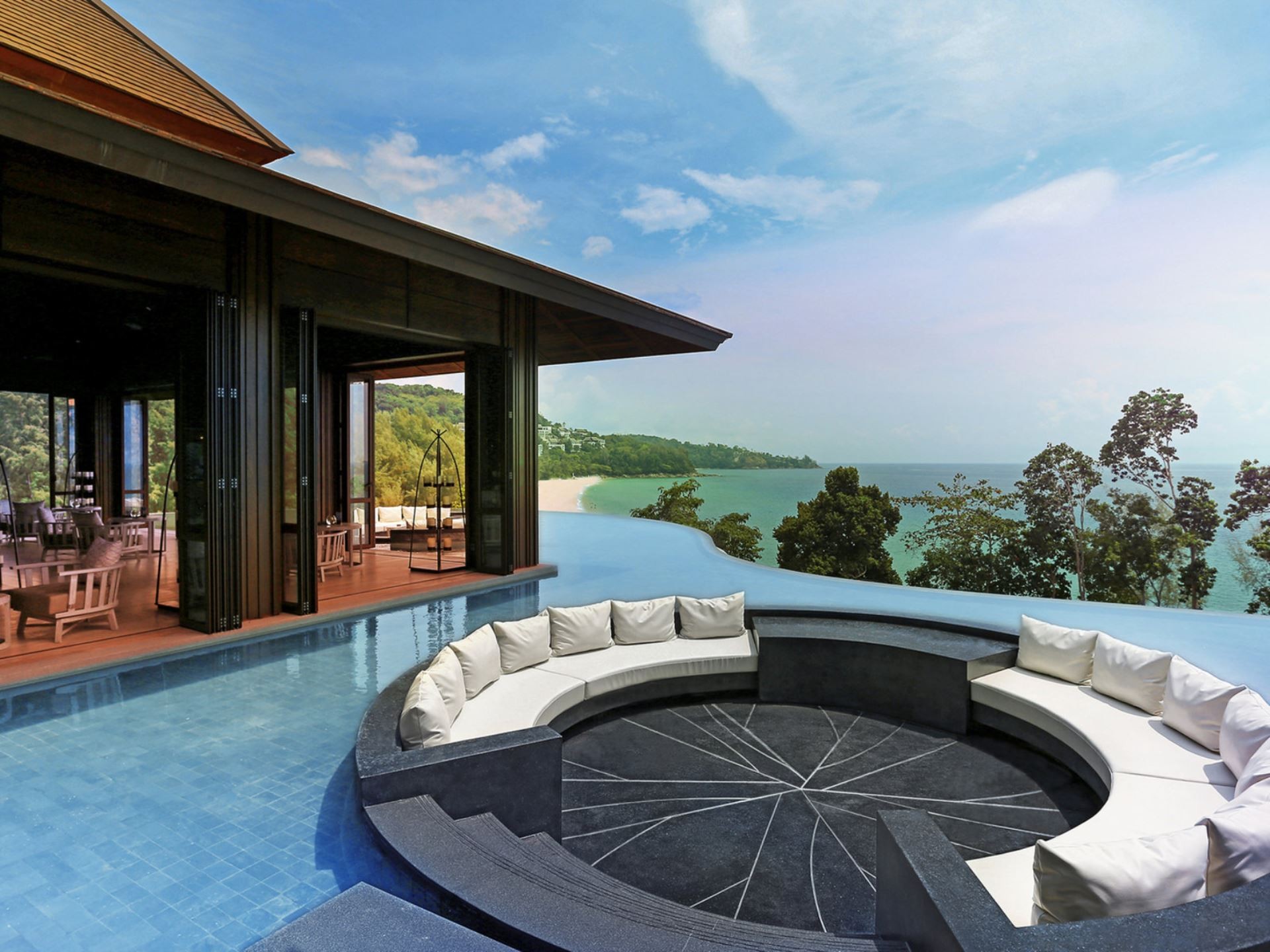 Pullman Phuket Arcadia Naithon Beach 7
