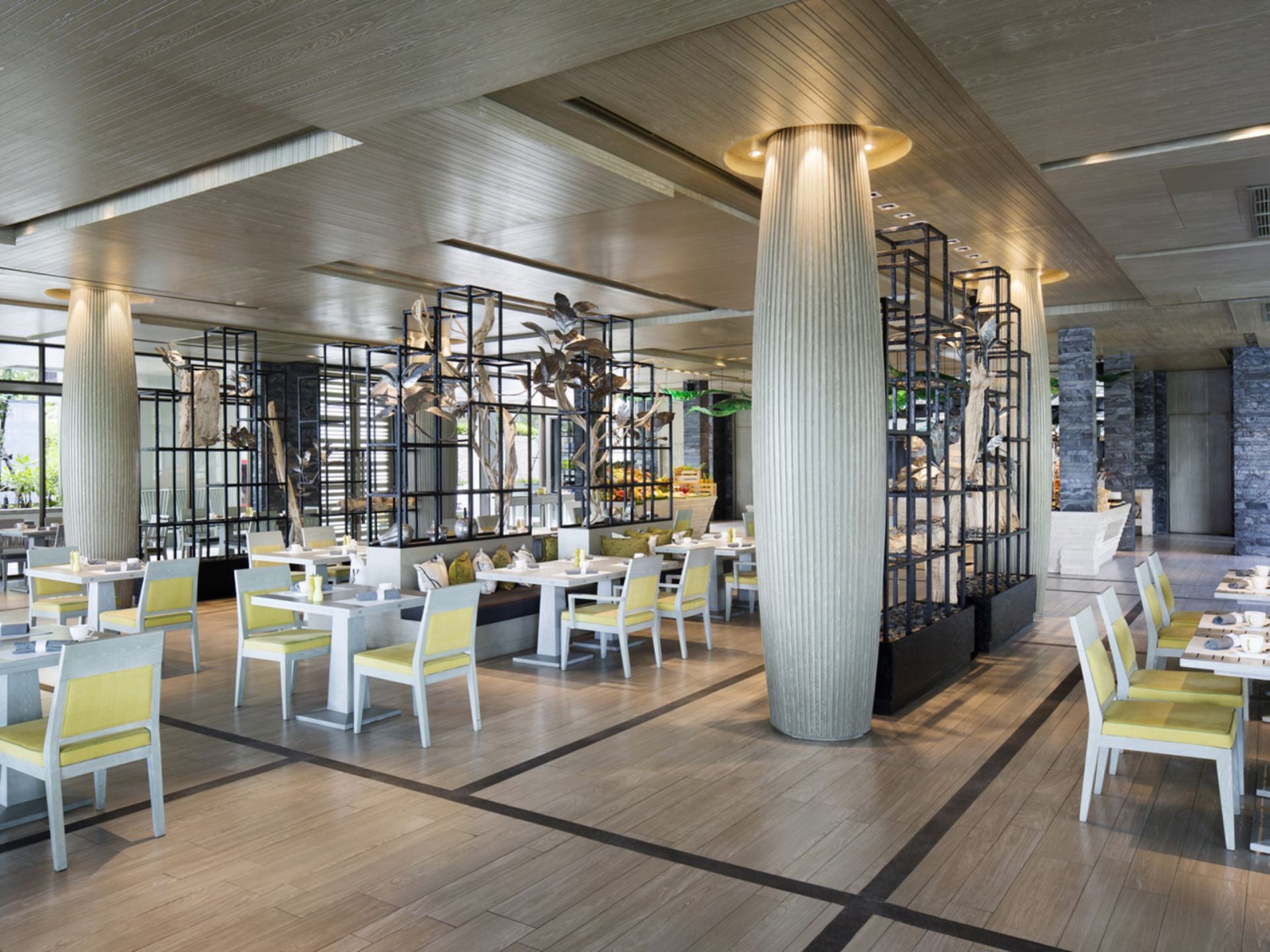 Pullman Phuket Arcadia Naithon Beach 14