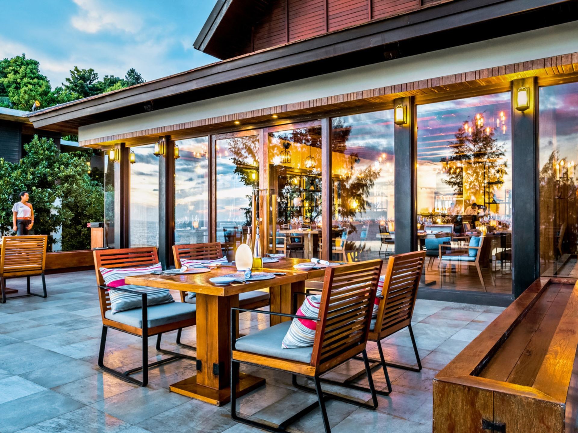 Pullman Phuket Arcadia Naithon Beach 16