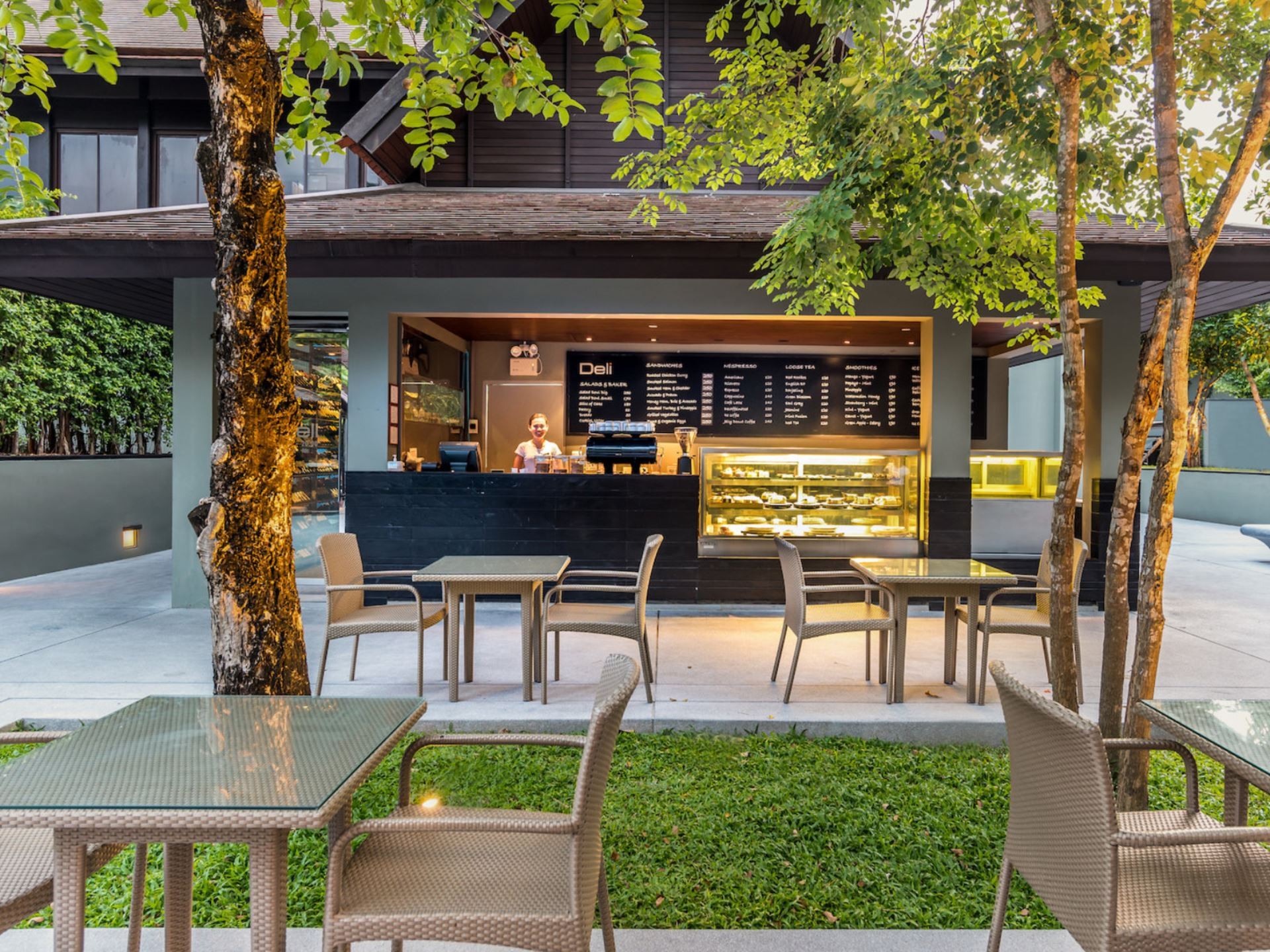 Pullman Phuket Arcadia Naithon Beach 19