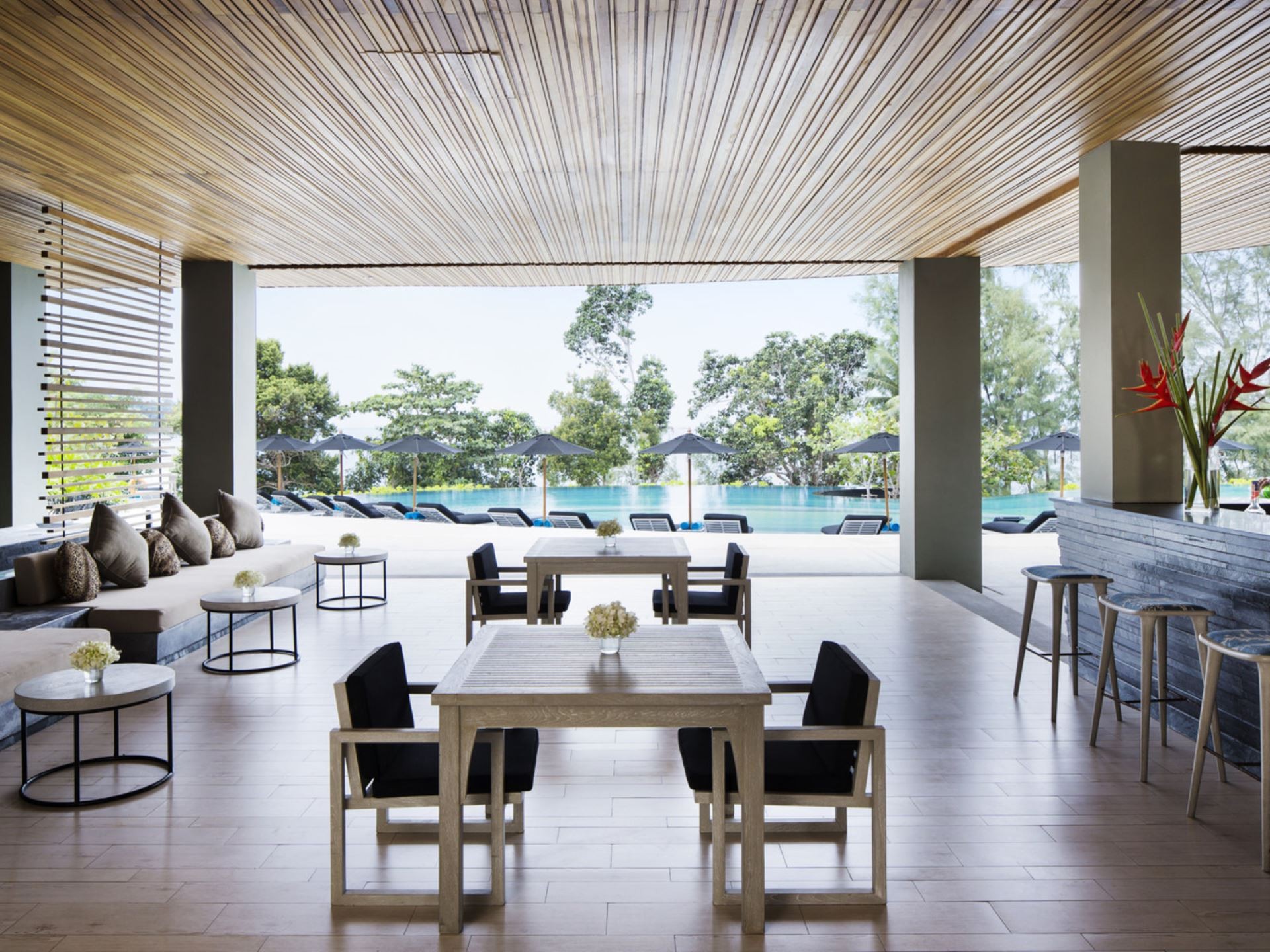 Pullman Phuket Arcadia Naithon Beach 20