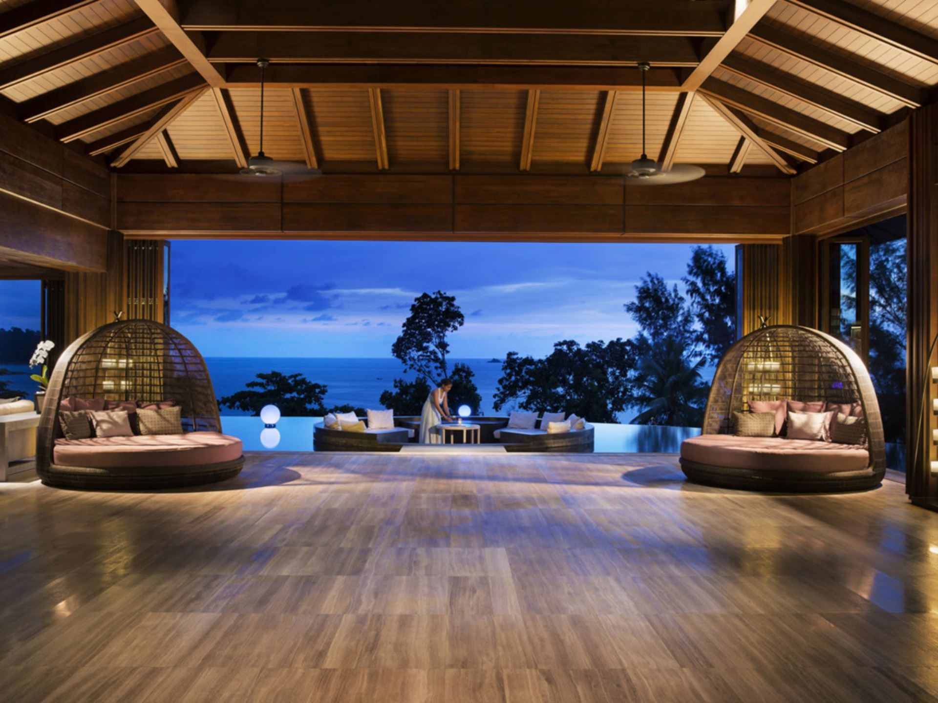 Pullman Phuket Arcadia Naithon Beach 25