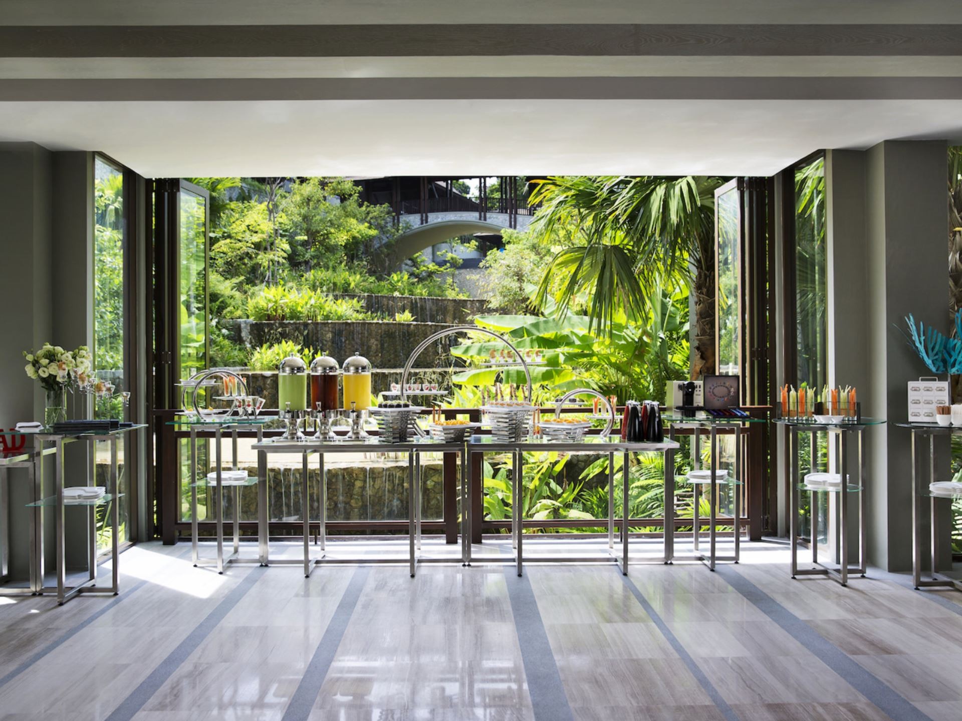 Pullman Phuket Arcadia Naithon Beach 21