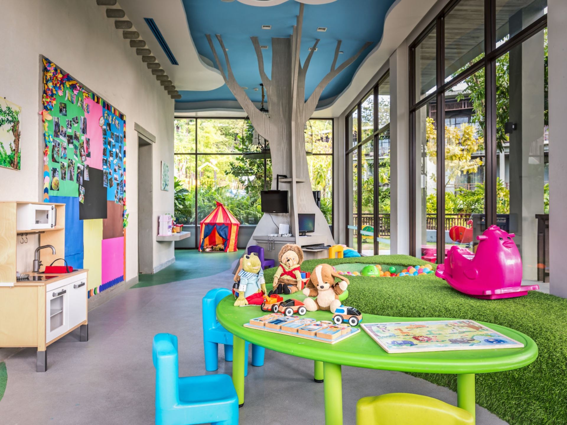 Pullman Phuket Arcadia Naithon Beach 22