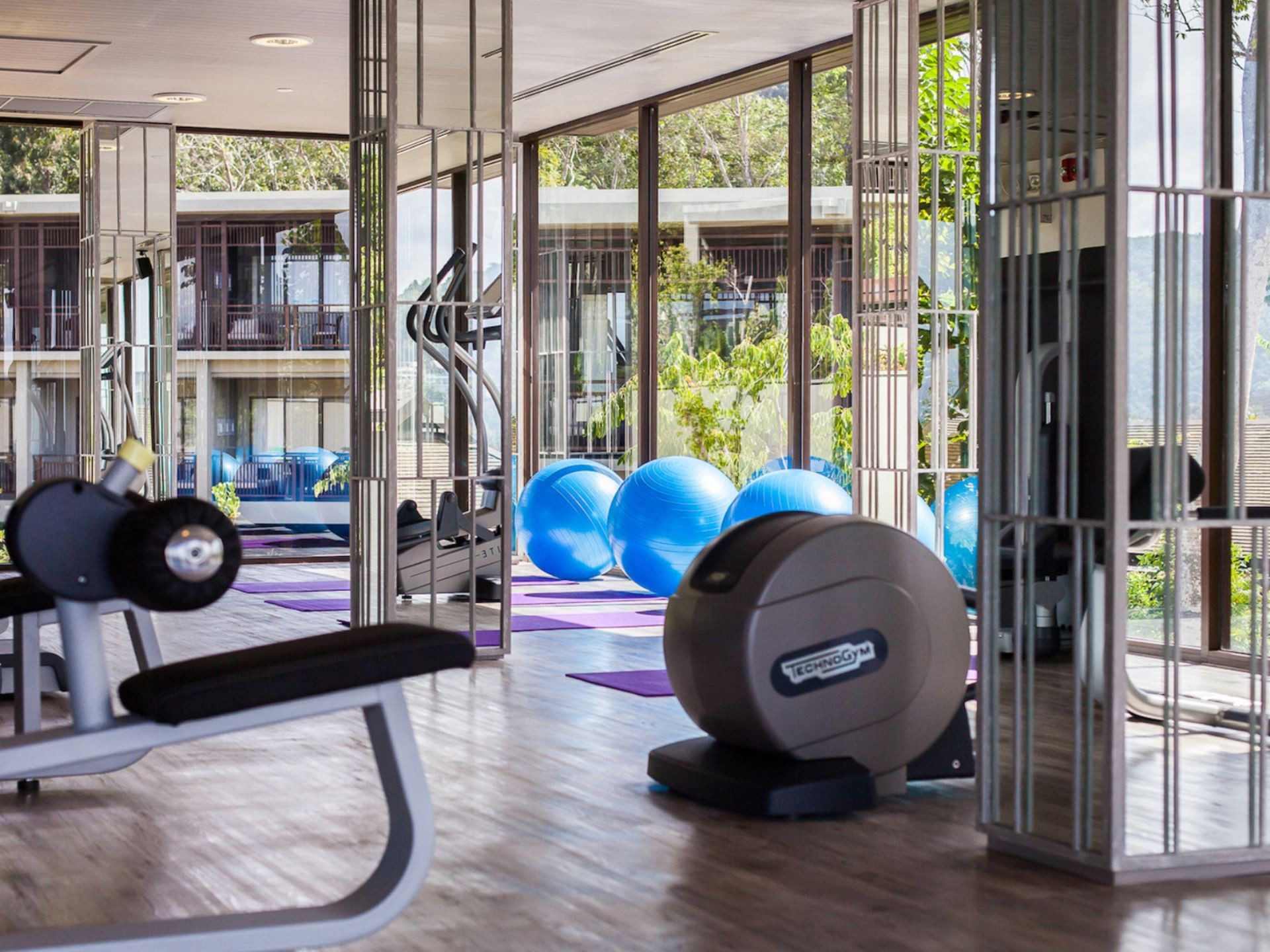 Pullman Phuket Arcadia Naithon Beach 23