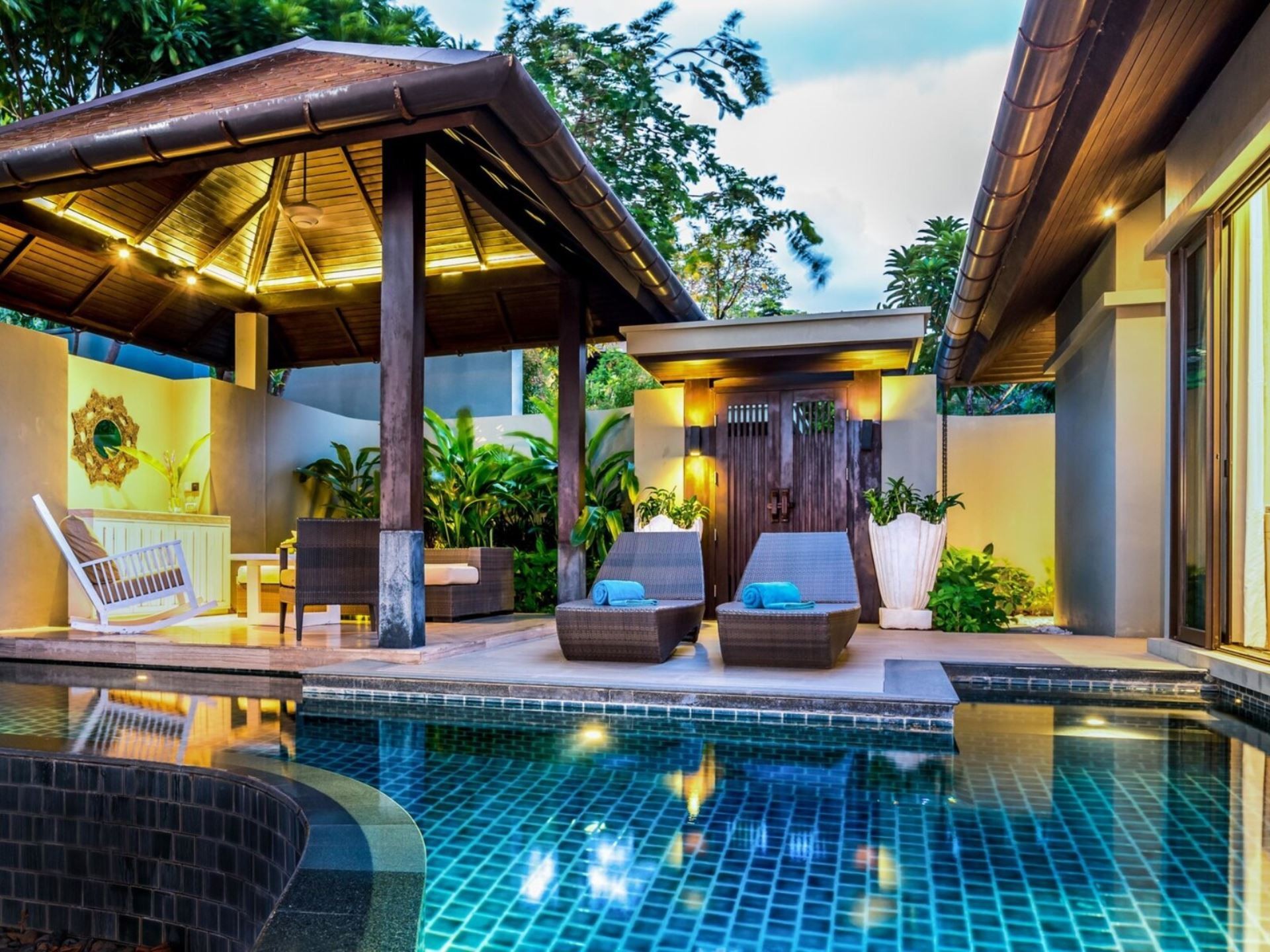 Pullman Phuket Arcadia Naithon Beach 12