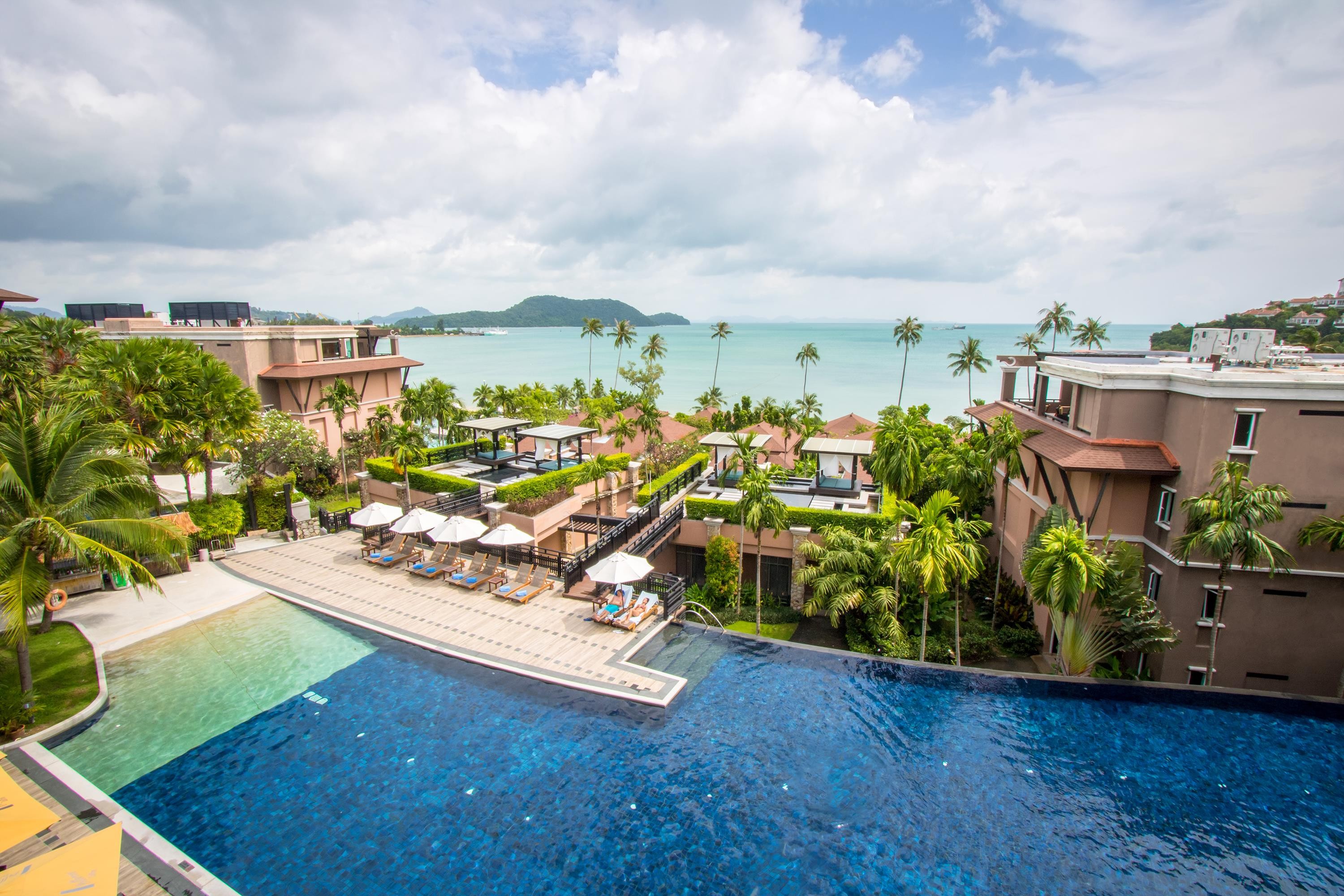 Pullman Phuket Panwa Beach Resort 2