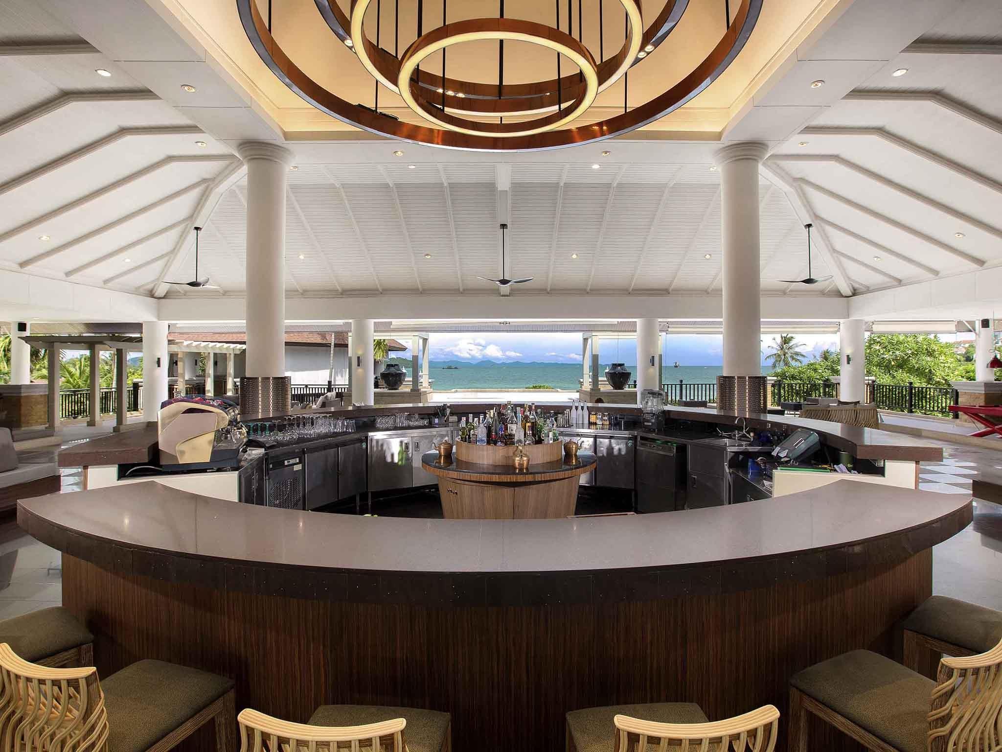 Pullman Phuket Panwa Beach Resort 7