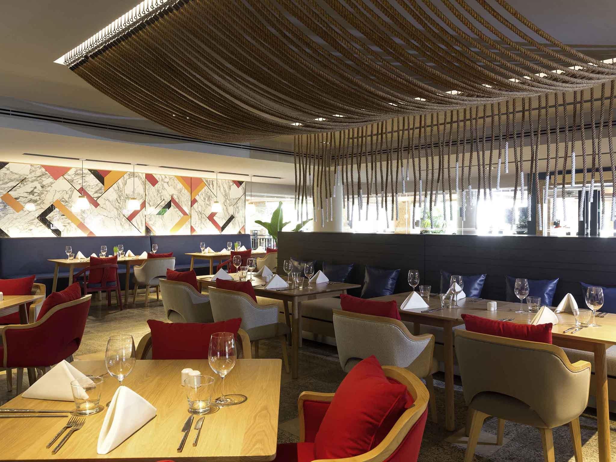 Pullman Phuket Panwa Beach Resort 5