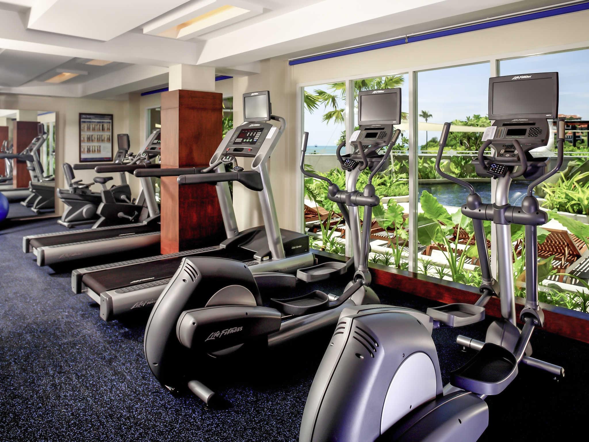 Pullman Phuket Panwa Beach Resort 10