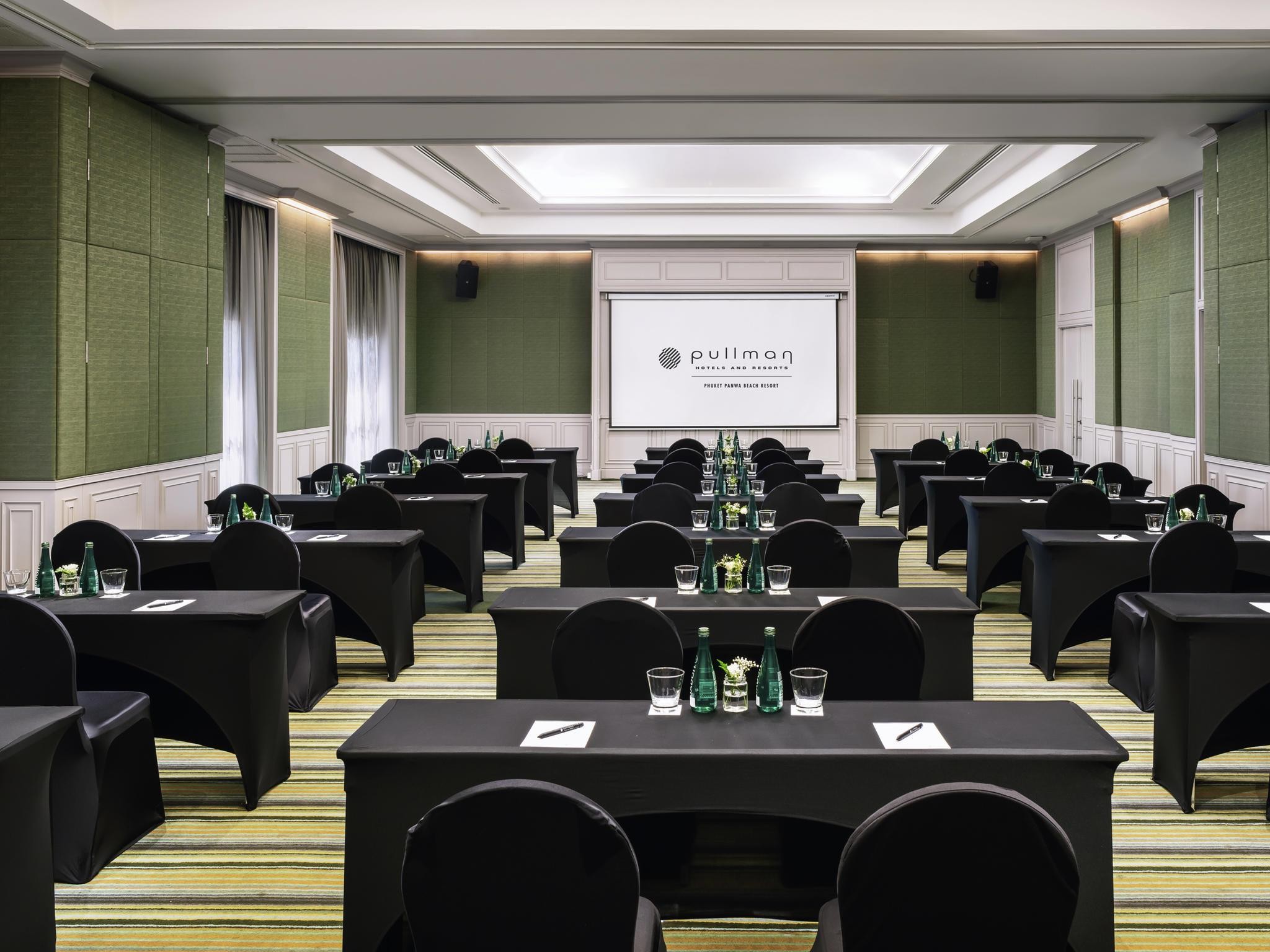 Pullman Phuket Panwa Beach Resort 11