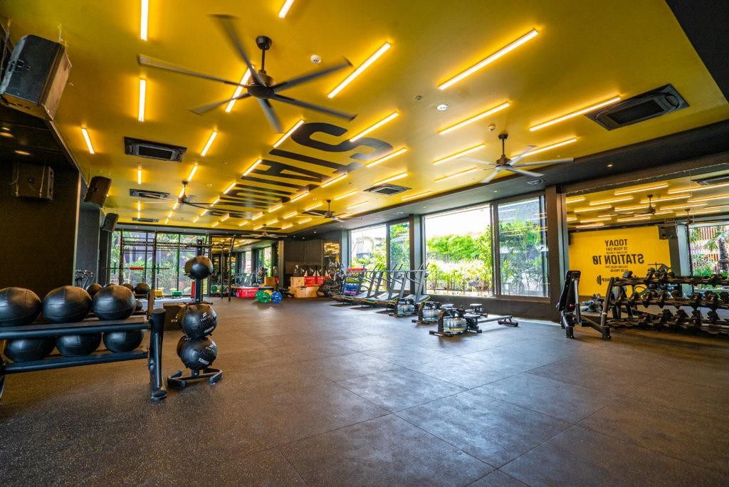 Stay Wellbeing and Lifestyle Resort 12