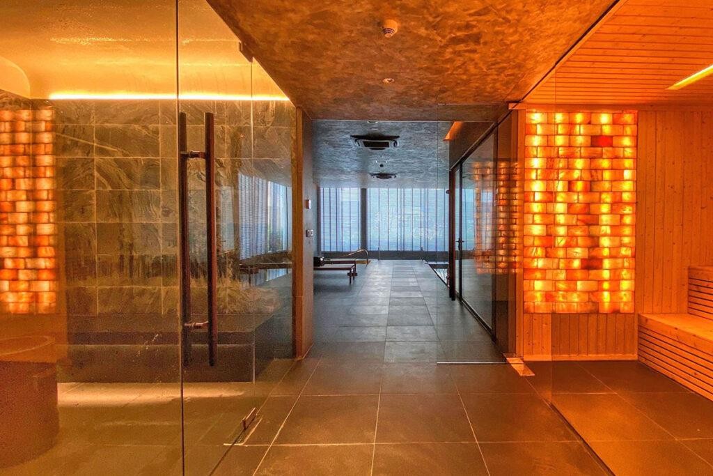 Stay Wellbeing and Lifestyle Resort 13