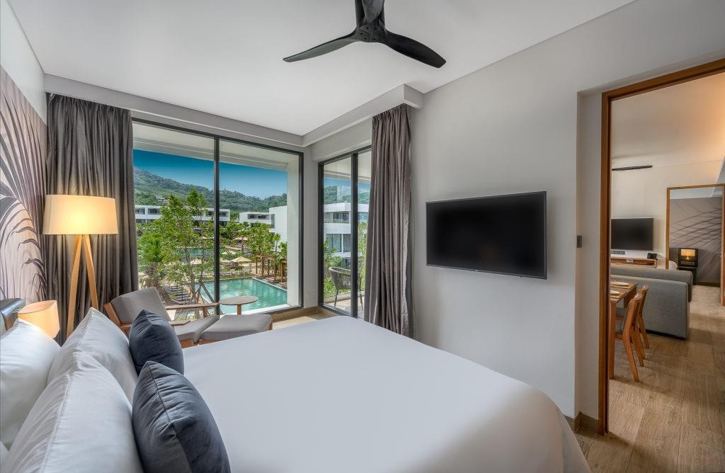 Stay Wellbeing and Lifestyle Resort