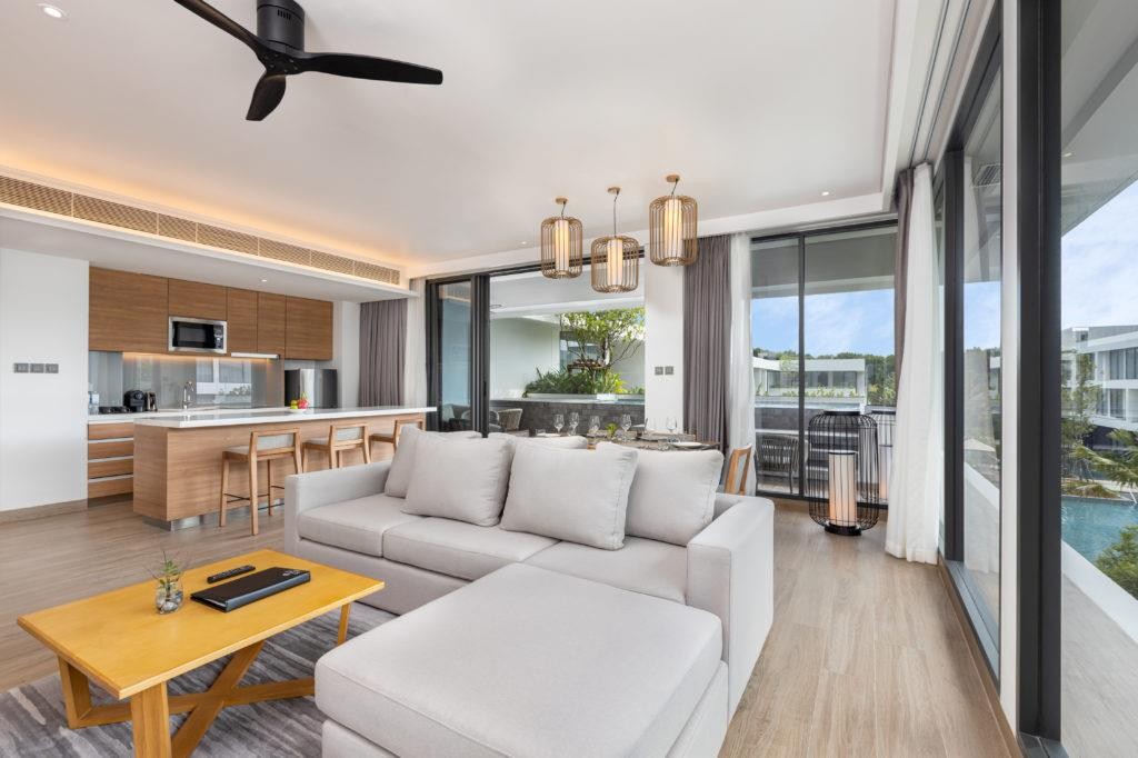 Stay Wellbeing and Lifestyle Resort 9