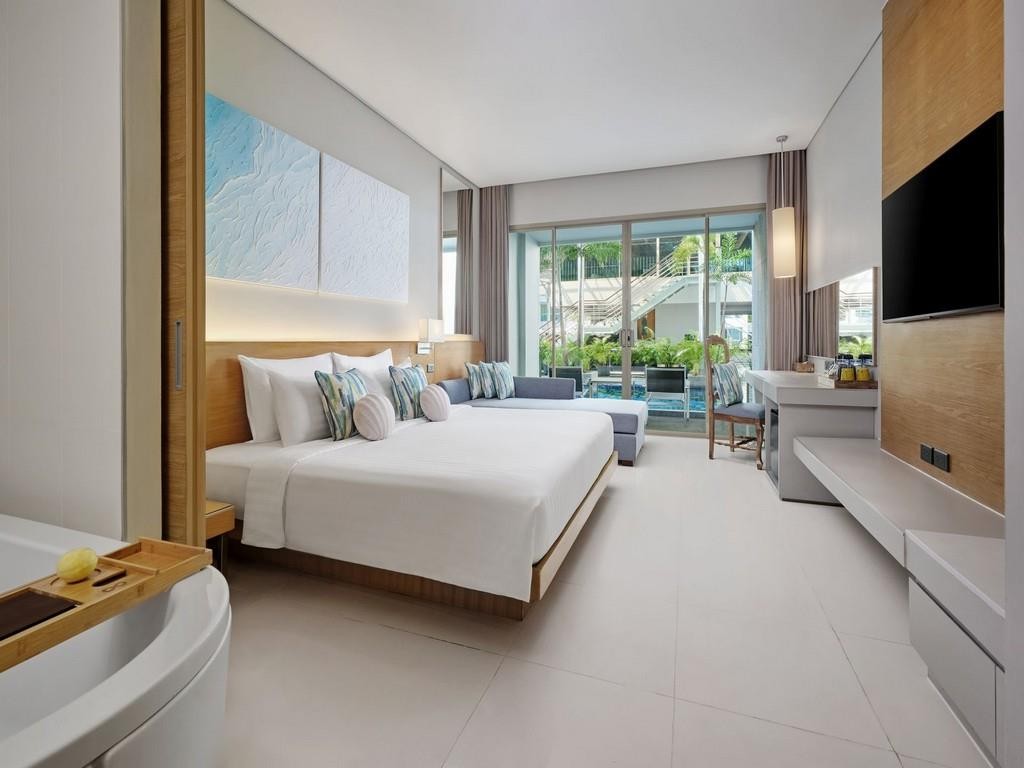 The Kee Resort & Spa