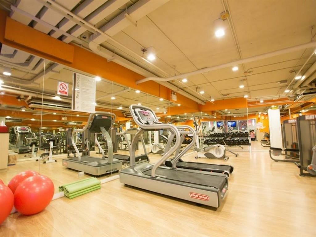 The Kee Resort & Spa 9