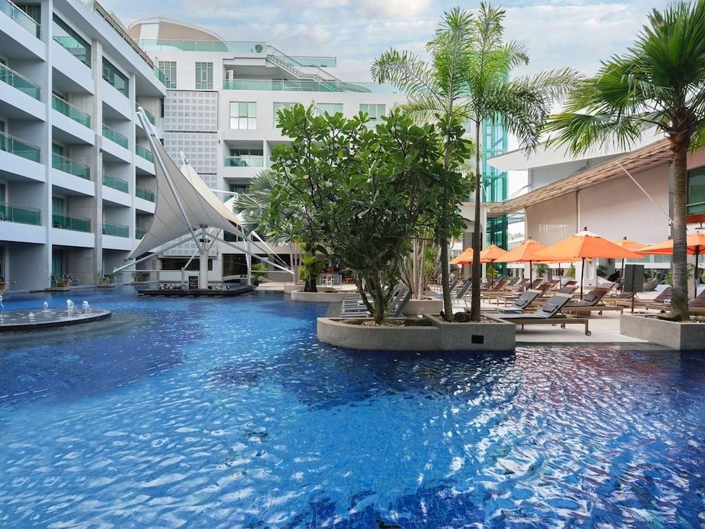 The Kee Resort & Spa