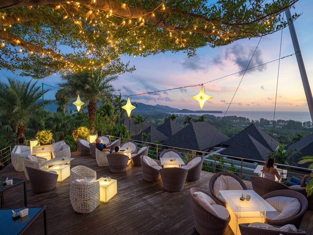 The Pavilions Phuket 14