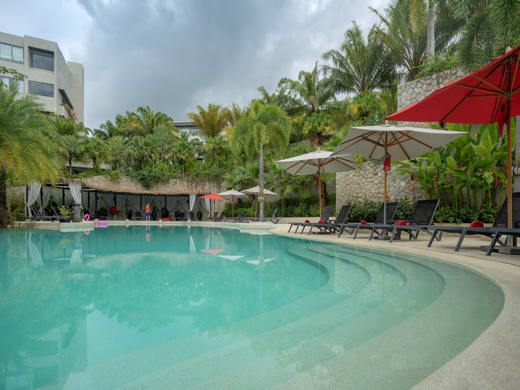The Pavilions Phuket 4