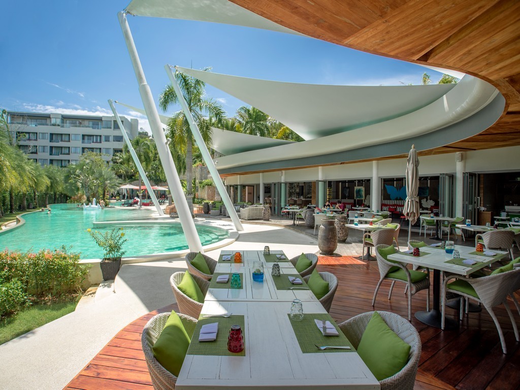 The Pavilions Phuket 12