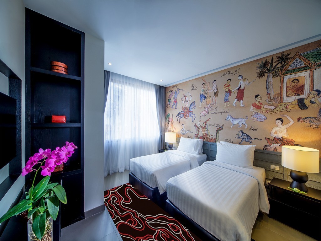 The Pavilions Phuket 6