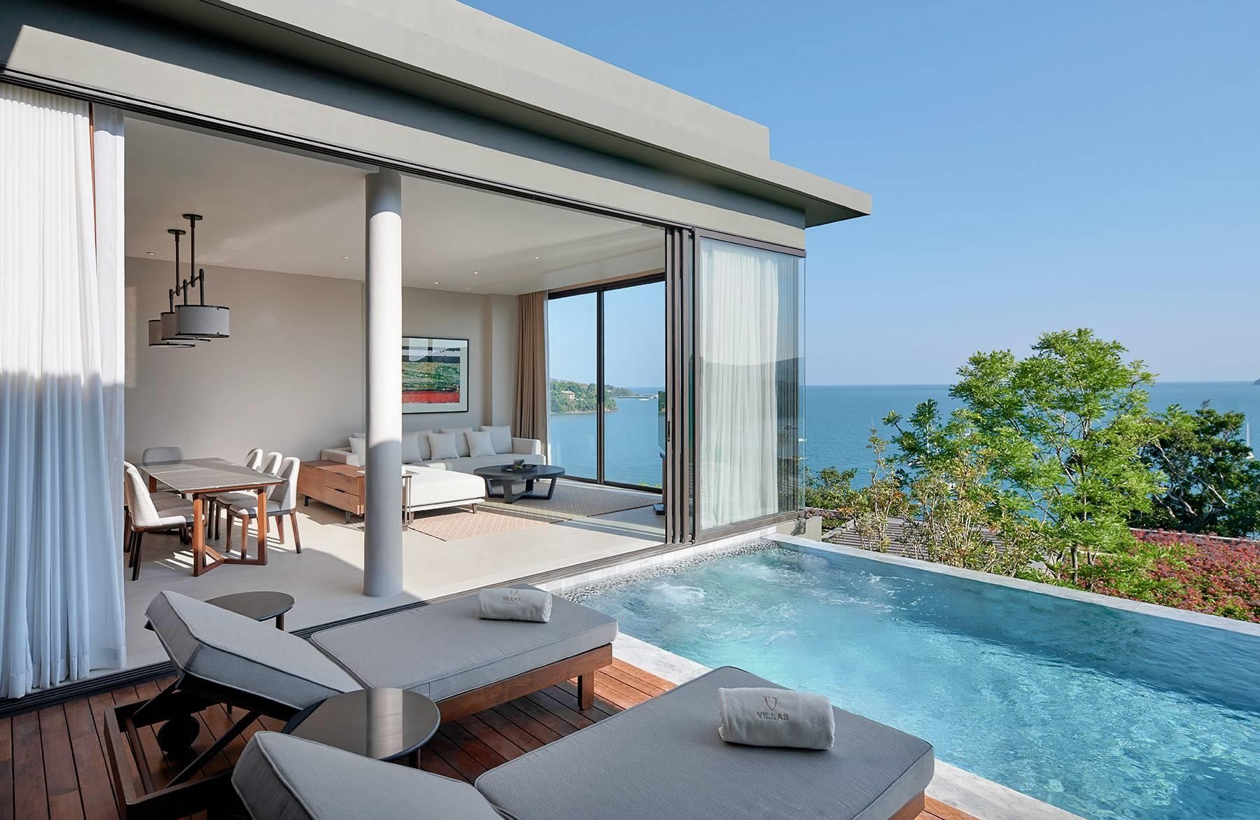 V Villas Phuket - MGallery 6