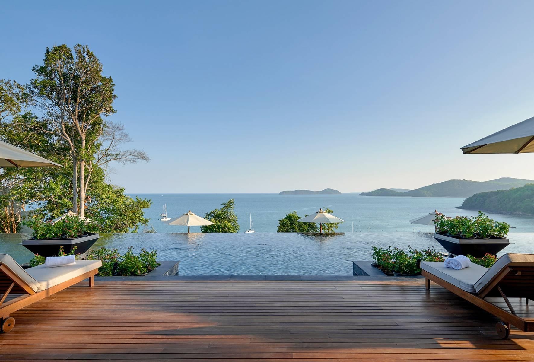 V Villas Phuket - MGallery 4