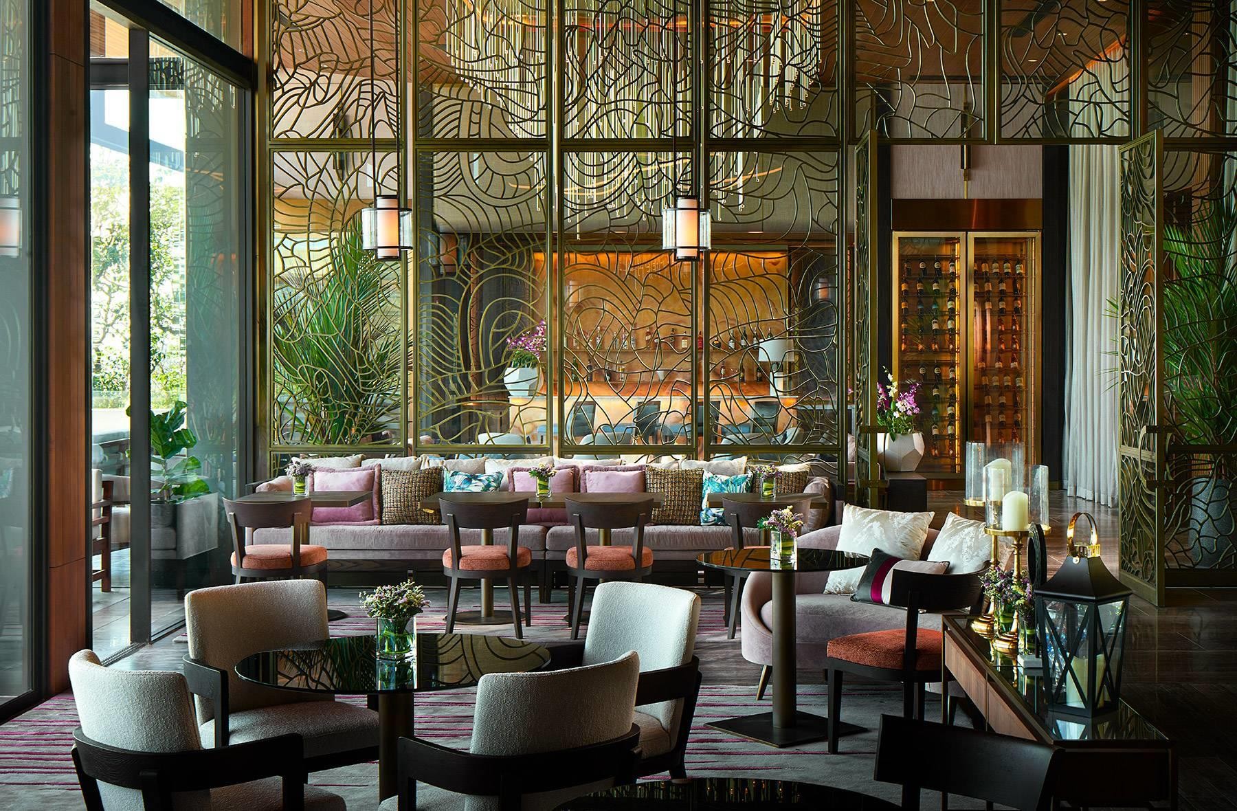 V Villas Phuket - MGallery 14