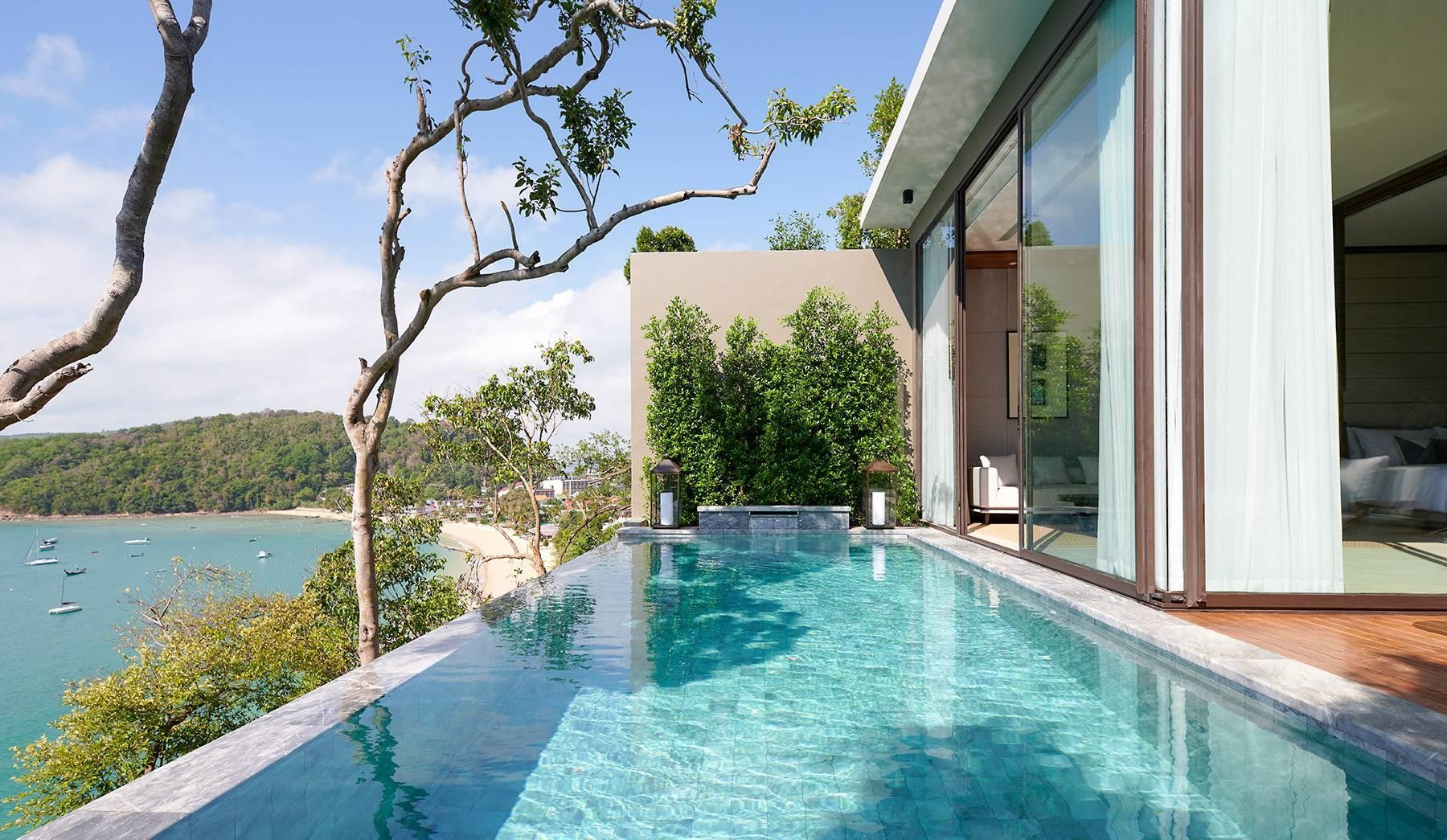 V Villas Phuket - MGallery 10