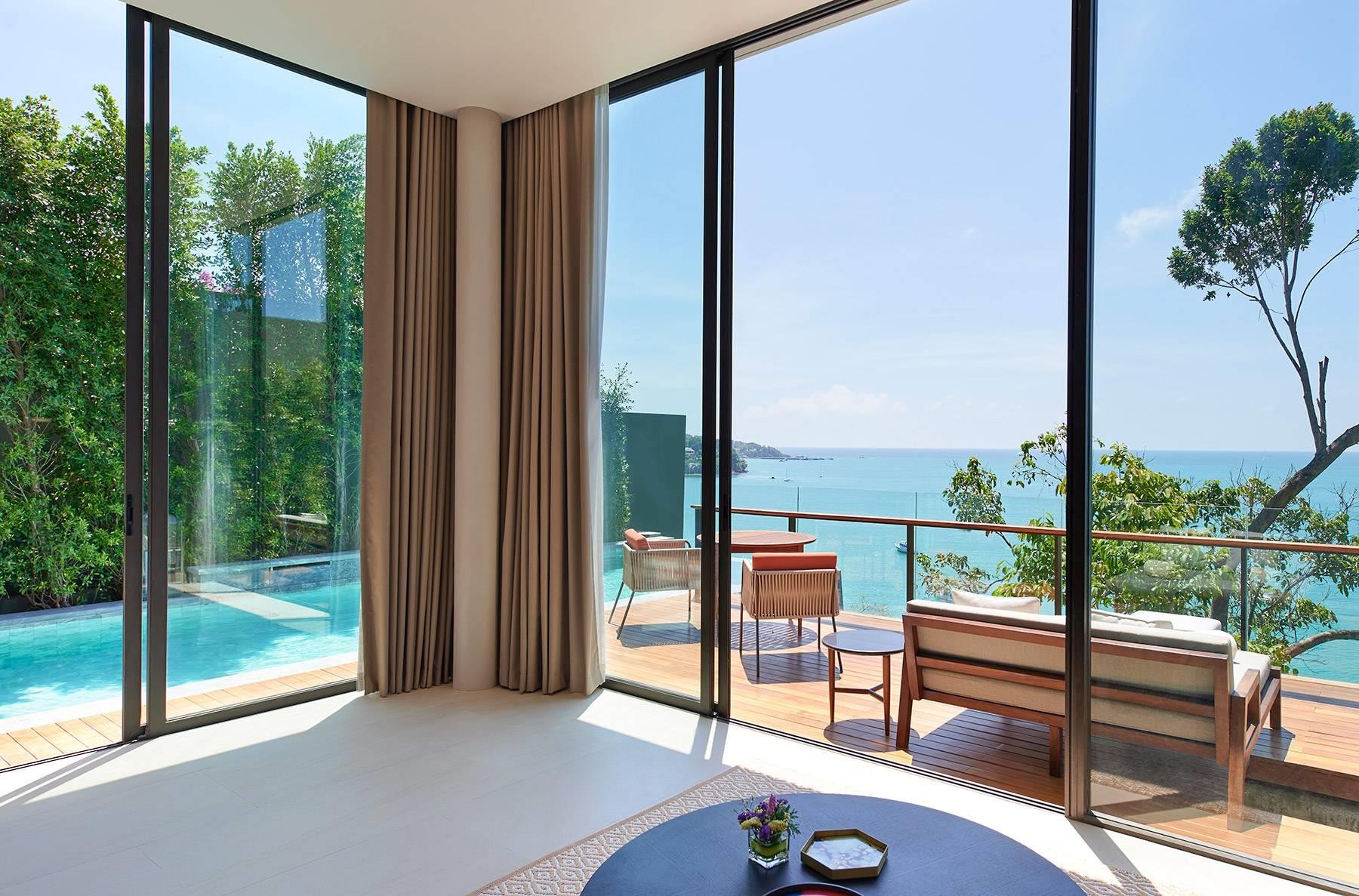 V Villas Phuket - MGallery 7