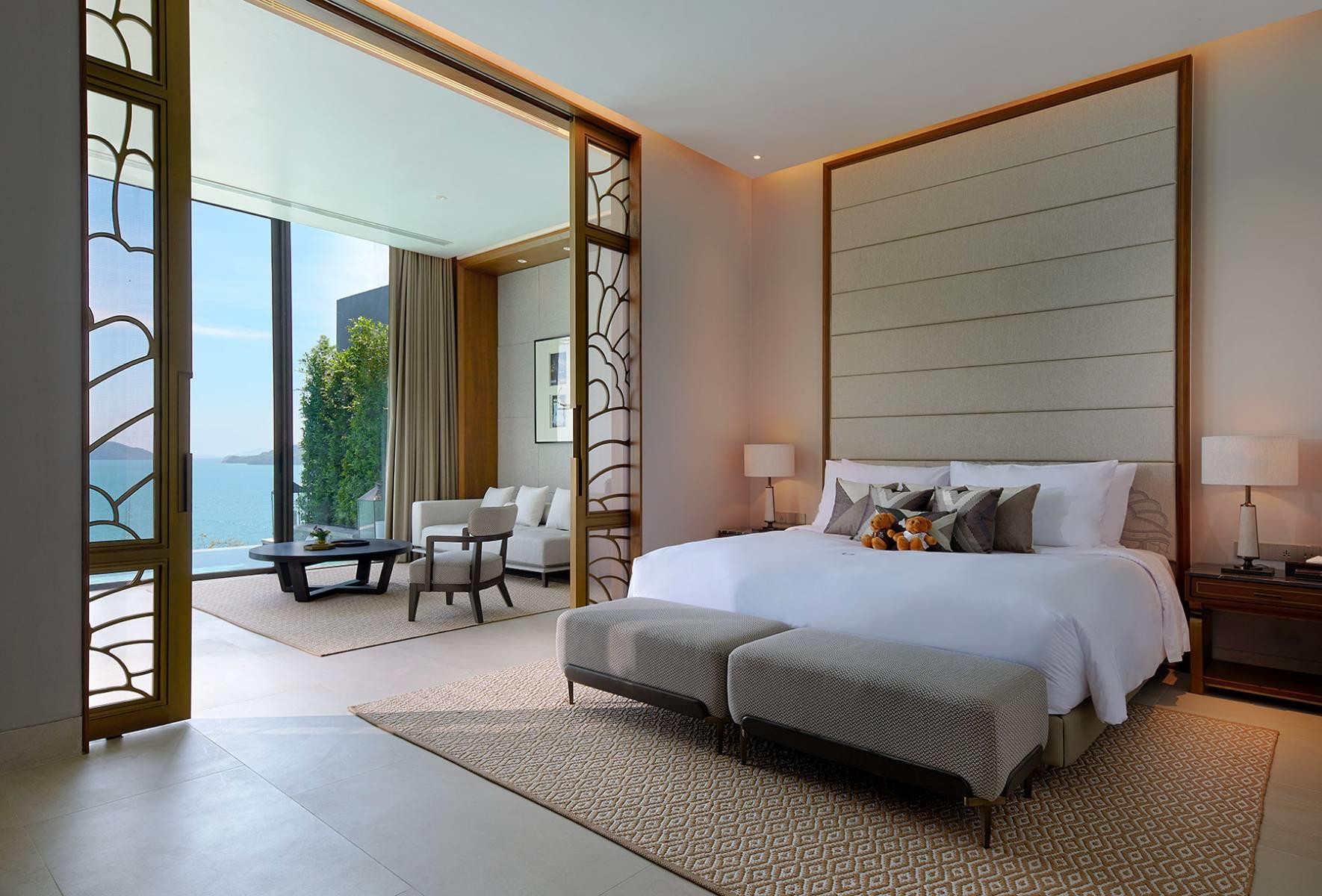 V Villas Phuket - MGallery 9