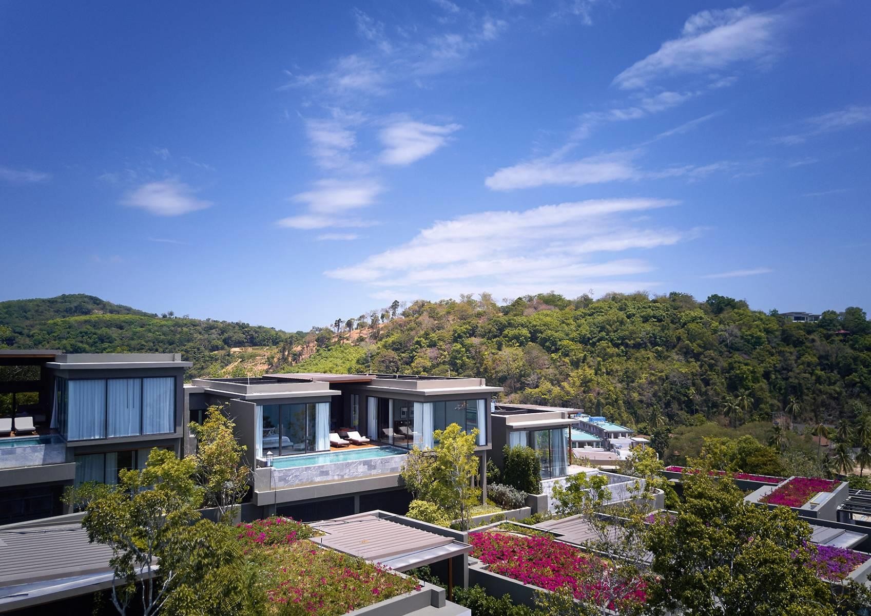 V Villas Phuket - MGallery 2