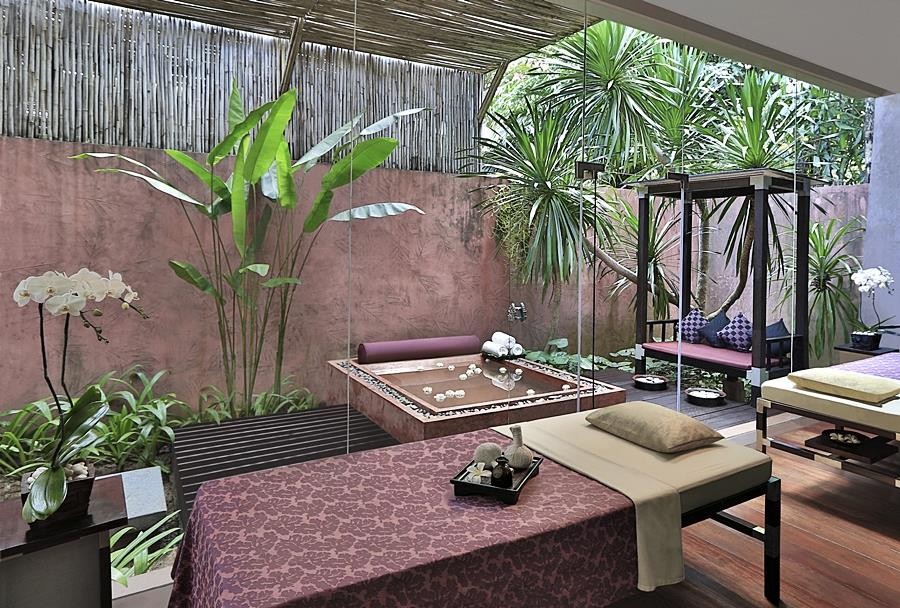 Anantara Bophut Resort and Spa Koh Samui 11