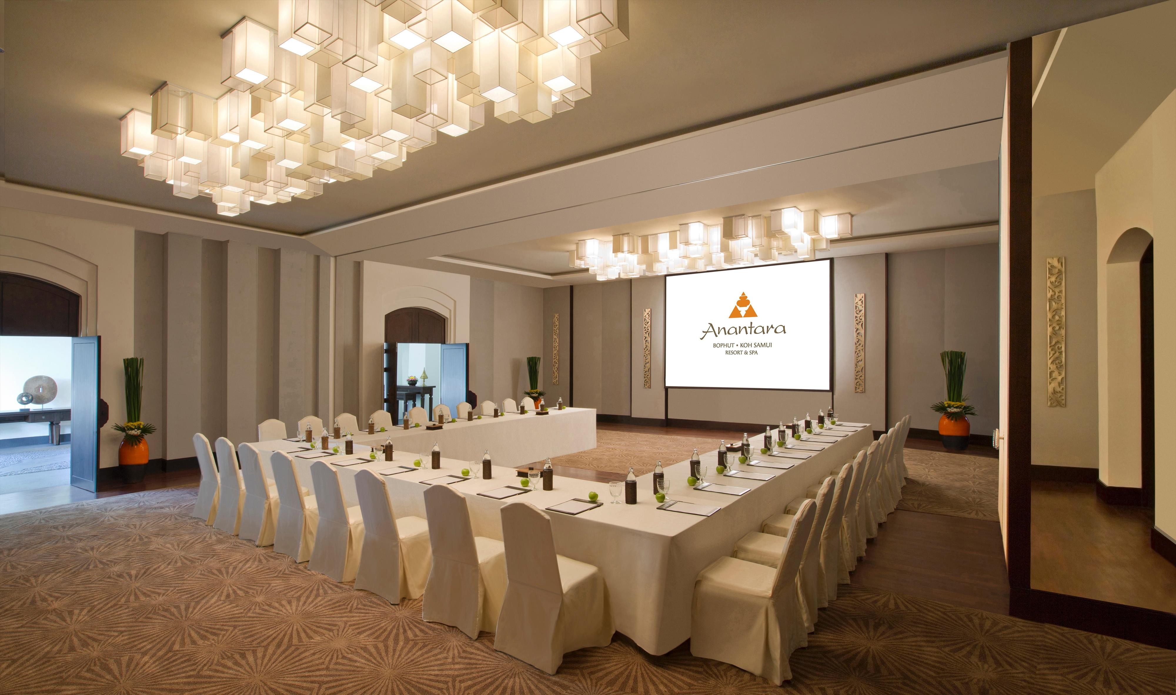 Anantara Bophut Resort and Spa Koh Samui 13