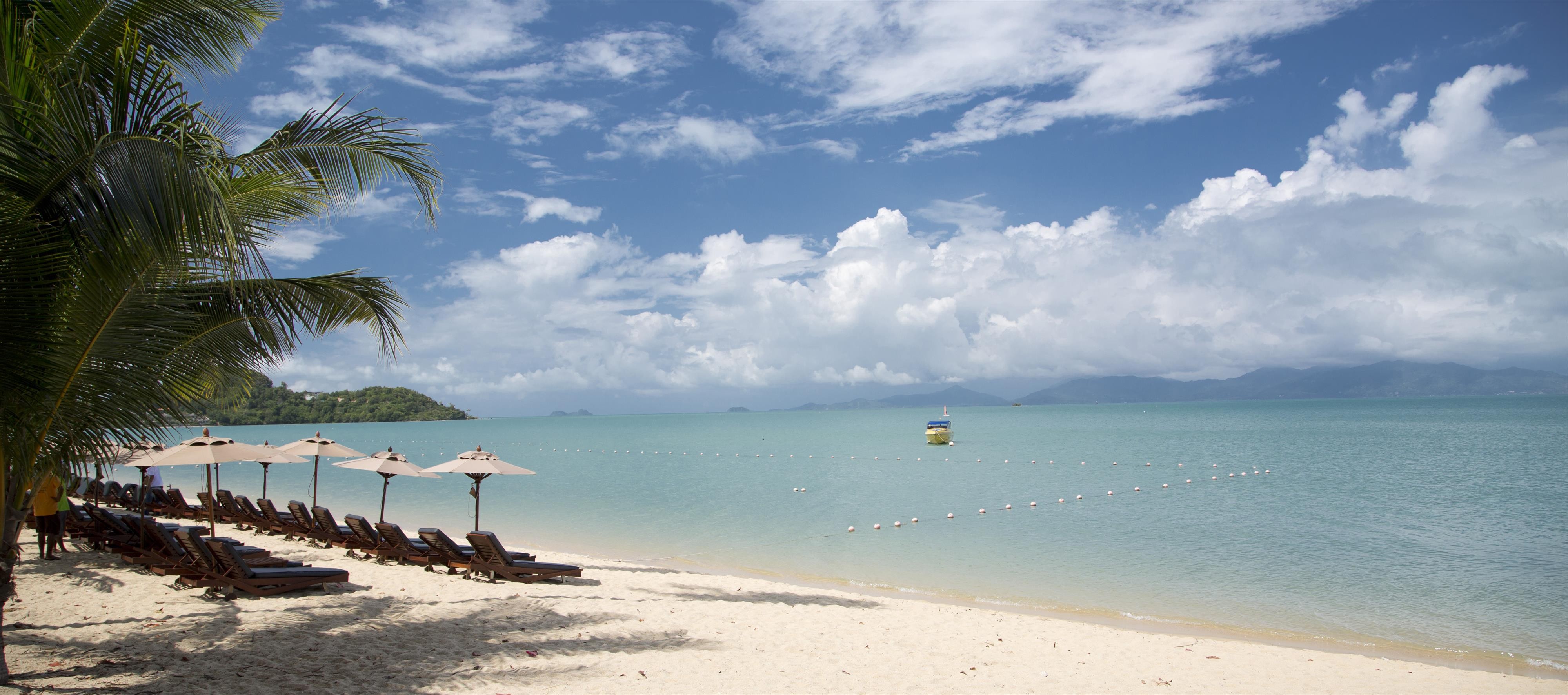 Anantara Bophut Resort and Spa Koh Samui 5