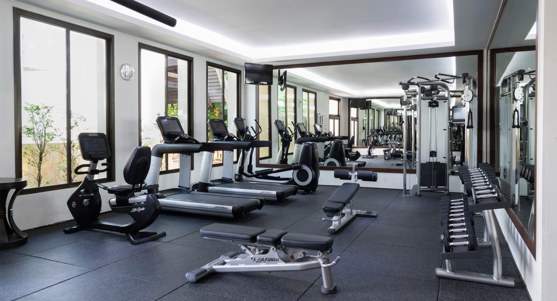 Anantara Bophut Resort and Spa Koh Samui 12